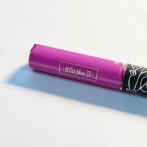 KVD Everlasting Liquid Lipstick - K-Dub